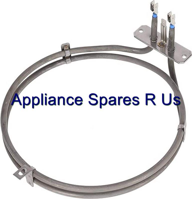 Hotpoint Fan Oven Element