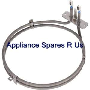 Hotpoint Fan Oven Element - partsforcookers.co.uk