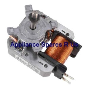 AEG Oven Fan Motor - partsforcookers.co.uk