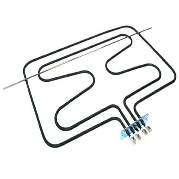Ariston Compatible Grill Element - partsforcookers.co.uk