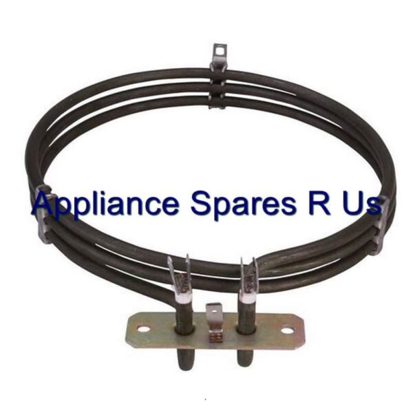 Baumatic fan oven element - partsforcookers.co.uk