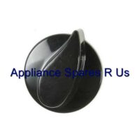 Beko Cooker Hob Knob