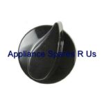 Belling Hob Cooker Knob