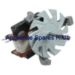 Beko Cooker Fan-Motor