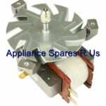 Diplomat Cooker Fan Motor