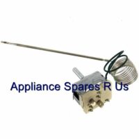 Flavel Cooker Thermostat