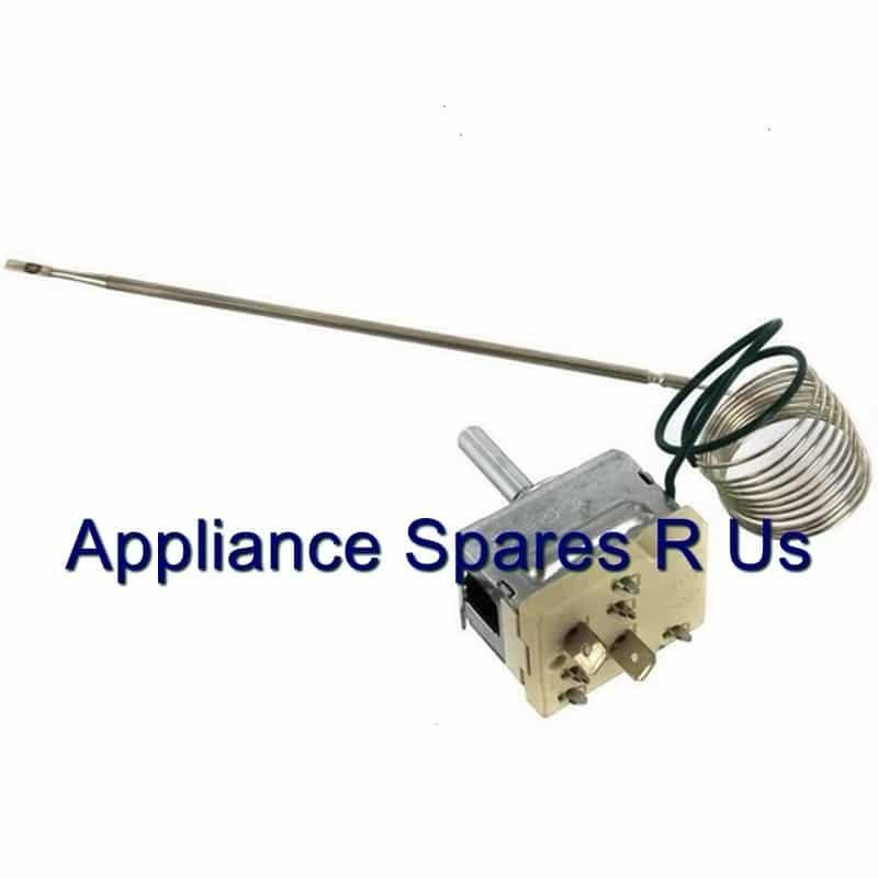 Leisure Cooker Thermostat