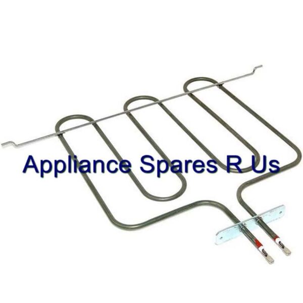 Beko Electric Grill Element - partsforcookers.co.uk