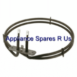 Leisure Fan Cooker Element