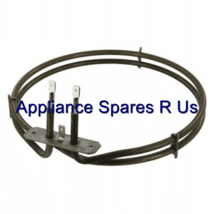 Leisure Fan Cooker Element - Cookerelements.co.uk