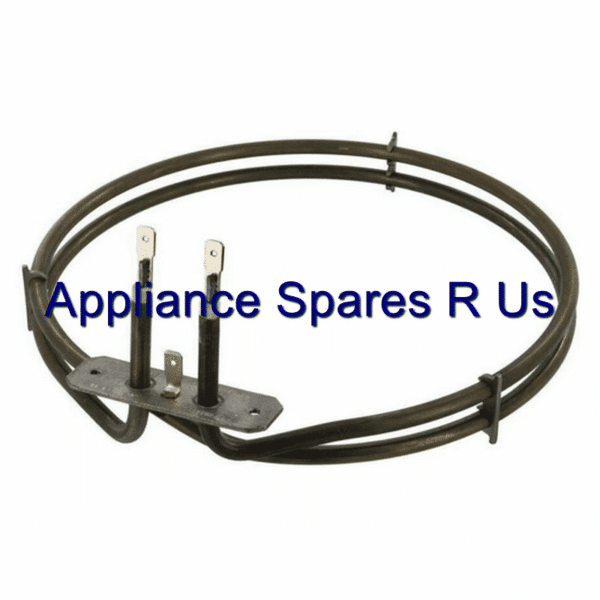 Logik Fan Cooker Element - partsforcookers.co.uk