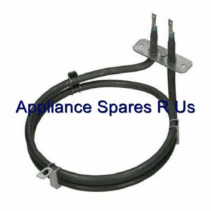 Beko Fan Oven Element - partsforcookers.co.uk