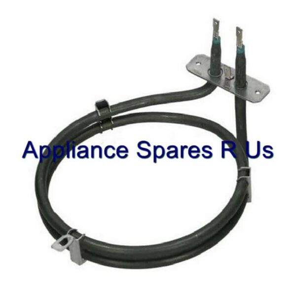 Beko Fan Oven Element - partsforcookers.co.uk