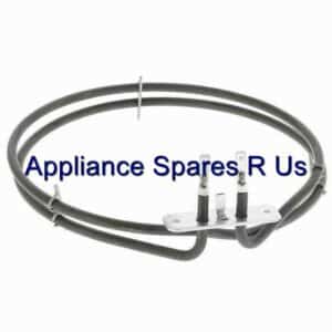 Belling Fan Element - partsforcookers.co.uk