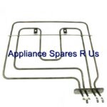 Howden Grill Upper Element