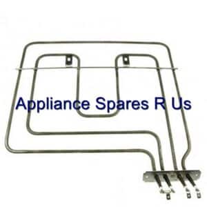 Blomberg Grill Upper Element - partsforcookers.co.uk
