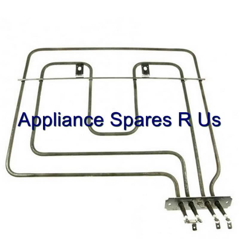 Beko Grill Upper Element