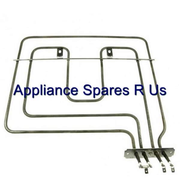 Beko Grill Upper Element - partsforcookers.co.uk