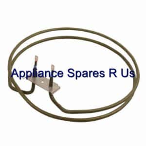 Belling Fan - Oven Element - partsforcookers.co.uk