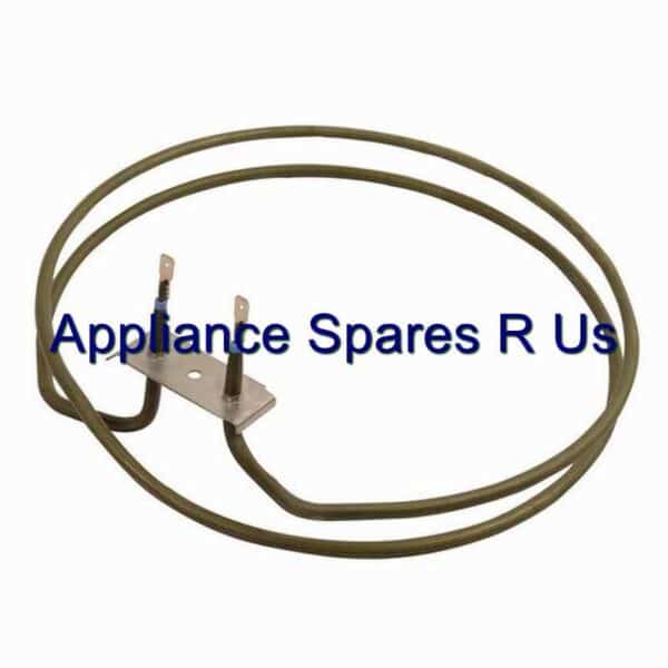 Belling Fan - Oven Element - partsforcookers.co.uk