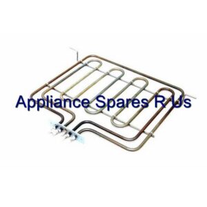 Beko Grill Upper Element - partsforcookers.co.uk