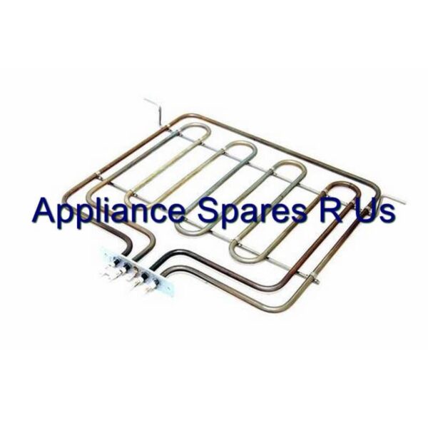 Beko Grill Upper Element - partsforcookers.co.uk