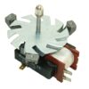 Blomberg Cooker Fan-Motor