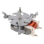 Bosch Cooker Fan Motor