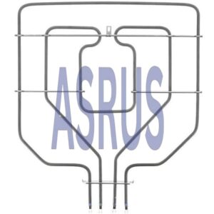 Bosch Electric Grill Element - partsforcookers.co.uk