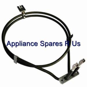 Siemens Fan Oven Element - partsforcookers.co.uk