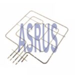 Siemens Grill Heating Element