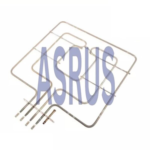 Siemens Grill Heating Element - partsforcookers.co.uk