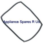 Siemens Oven Door Seal