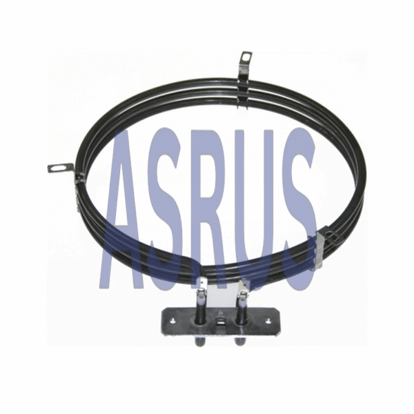 Britannia Fan Oven Element - partsforcookers.co.uk