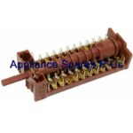 Brittania Cooker Selector Switch