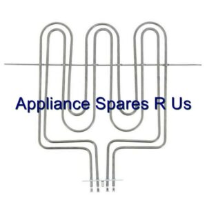 Prestige Grill Upper Element - partsforcookers.co.uk