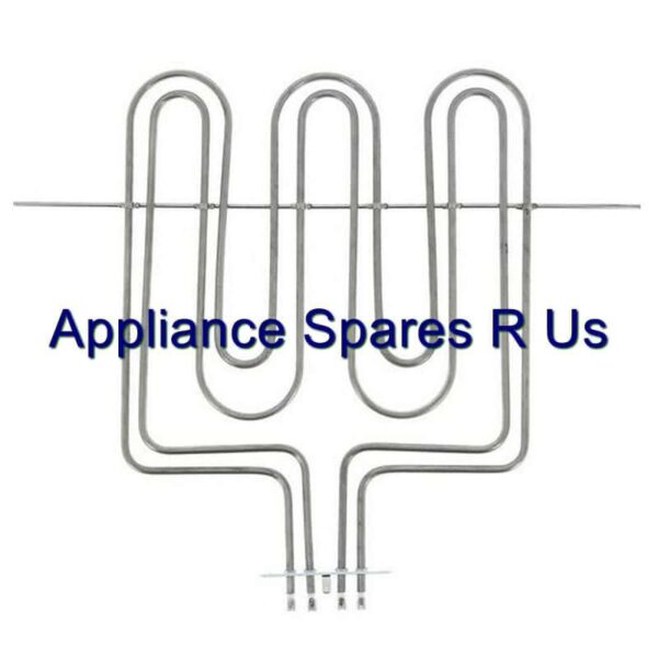 Kenwood Grill Upper Element - partsforcookers.co.uk