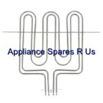 DeLonghi Grill Upper Element