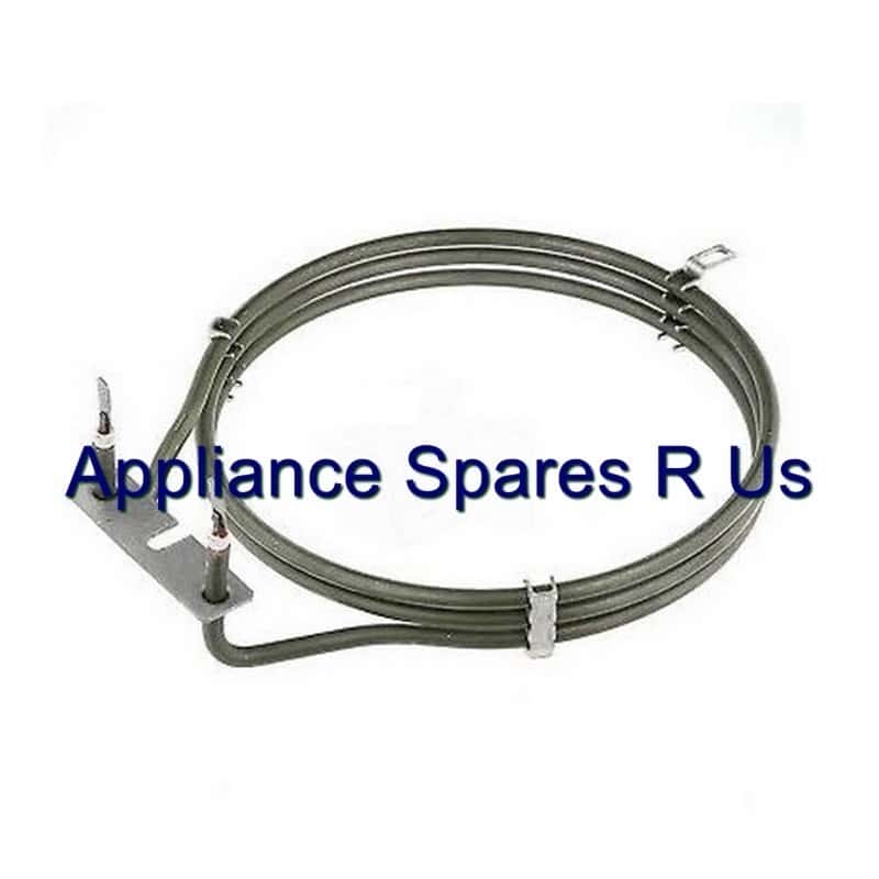 Hygena fan oven element
