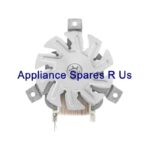 Electra Oven Fan Motor