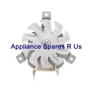 Electra Oven Fan Motor - partsforcookers.co.uk