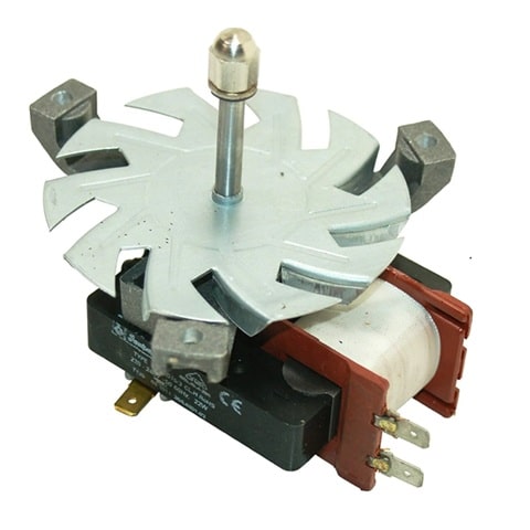 Euromaid Cooker Fan Motor