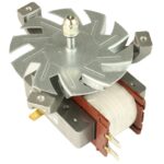 Flavel Cooker Fan Motor