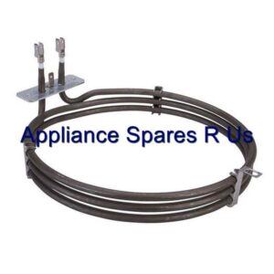 Elba Fan Oven Element - partsforcookers.co.uk