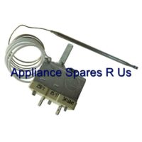 Creda Cooker Thermostat