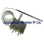 Hotpoint Cooker Thermostat