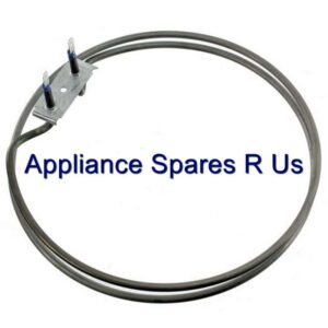 Hotpoint Fan-Oven Element - Cookerelements.co.uk