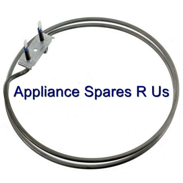 Hotpoint Fan-Oven Element - Cookerelements.co.uk