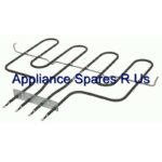 Compatible Hotpoint Grill Element