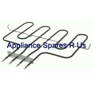 Hotpoint Grill Upper Element - partsforcookers.co.uk